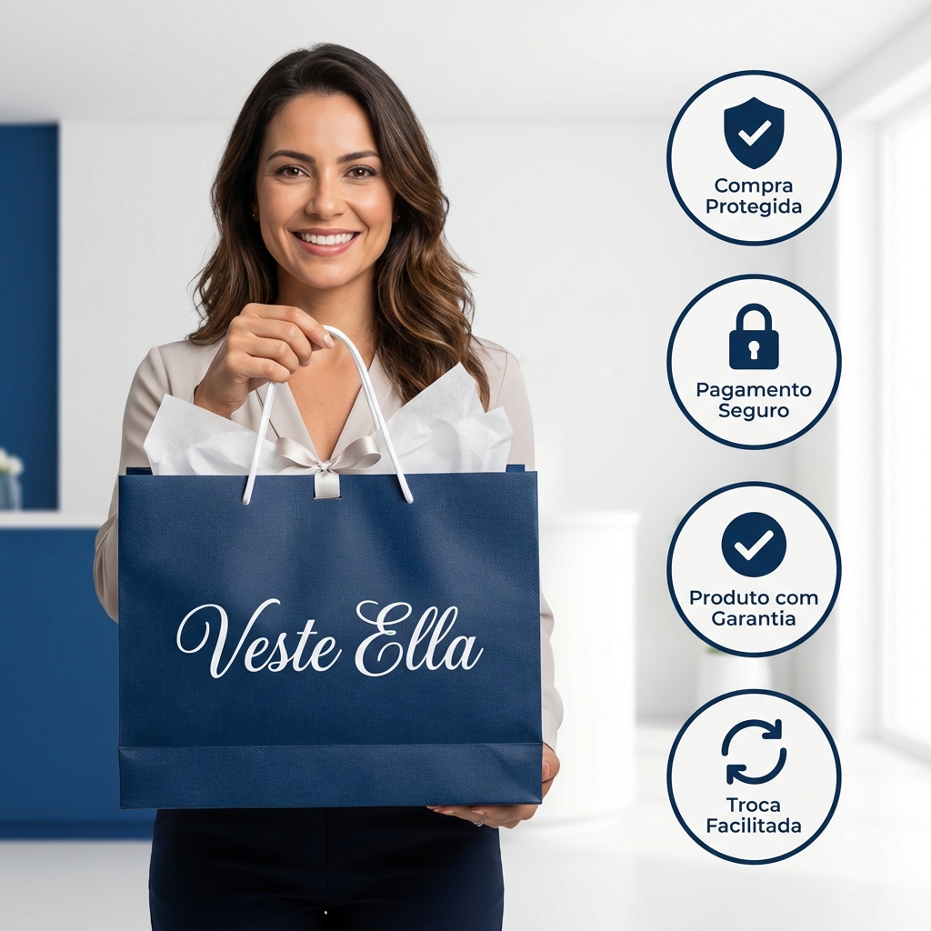 Kit Calcinhas Femininas Sem Costura em Poliamida – Conforto Invisível do 36 ao 44