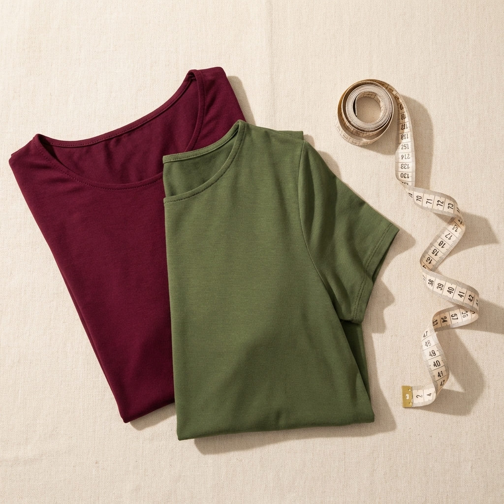 Vestido Mullet Feminino Plus Size em Viscolycra com Manga Curta