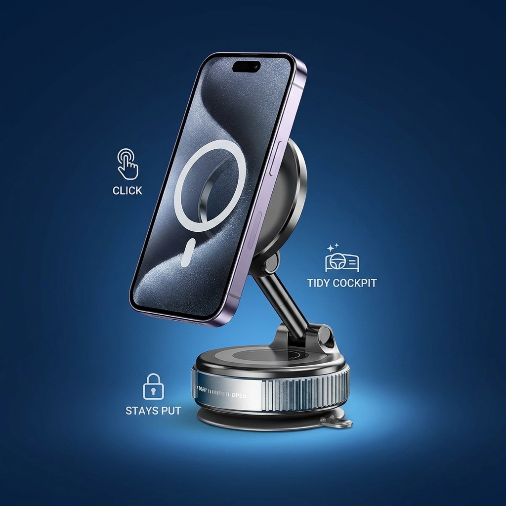 What you get with it.